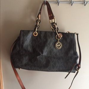 Michael Kors purse